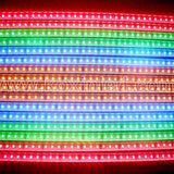 Wateproof Aluminum LED Strip Light (KX-LBAR108FD2)