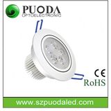 5W LED Down Light (PL-D103)