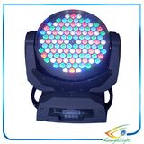 108 X 3W High Power LED Moving Head Light