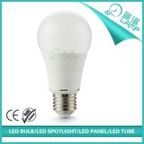 A60 11W E27 220V RC Driver LED Light Bulb