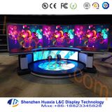 P7.62 Indoor Full Color LED Display Screen Board