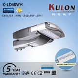 High Quality 40 Watt LED Street Light, LED Street Light 40W