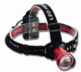 LED Headlamps - (LED Head Lamps - Mg503)