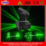 New Mini Disco Moving Head Animation Laser Light