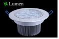 5W LED Ceiling Light