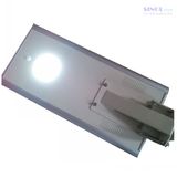 15W All-in-One Solar Powered LED Garden Light