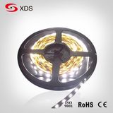 Warm White LED Strip Light (3528-60LEDs-w)