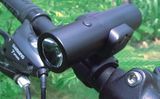 Agfish LED Bicycle Flashlight (B20)