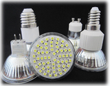 LED Spotlight (TP-S35-003W02)