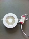 LED Bridgelux Chip 5W COB LED Down Light