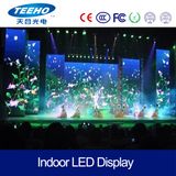 Hot Sale! ! P4 Indoor Fu'll-Color Stage LED Display