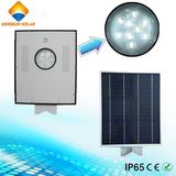 9W Integrated Solar LED Street Light