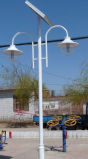 Wonderful 20W Solar Garden Light with 3year Warranty