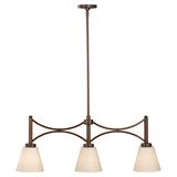Home Decorative Chandelier Lamp (156261)