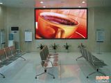 P8 Indoor Full Color LED Display /Indoor Full Color LED Display