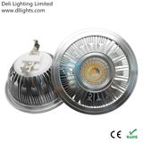 AR111 12V G53 15W COB LED Spotlight