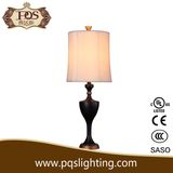 Black Furniture Lighting Golden Base Table Lamp