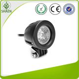 10W CREE LED Work Spot Light