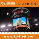 High Refresh Rate SMD P3 RGB 3in1 Full Color Indoor LED Display