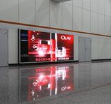 P4 Indoor Full-Color LED Display