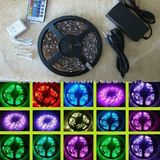 China Supplier DC12V/24V LED Bar/RGB LED Strip Light with Transformer