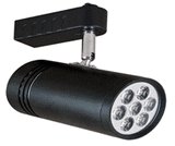 3W LED Track Light Spotlight (CLDGD-3W-XYL)