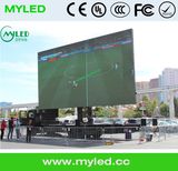 LED Curtain, LED Rental, Full Color LED Display