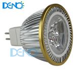 High Power MR16 LED Spotlight