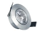 1W LED Ceiling Light (SL-TH01C-W/NW/WW01)