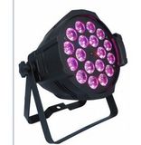 LED Disco Indoor 18*18W Rgbaw UV LED PAR Light