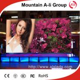 2016 Popular P6 HD Indoor Full-Color SMD Video LED Display