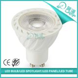 2016 New Product 7W GU10 LED Spotlight