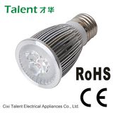 6W High Power LED Spotlight