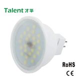 4W 12V MR16 2835SMD LED Spotlight