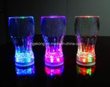 LED Flashing Coke Cup