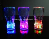 LED Flashing Coke Cup