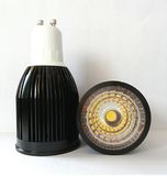 Top Quality COB GU10/MR16 Available 4W LED Spotlight