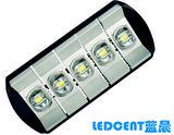 275W LED Outdoor Tunnel Light