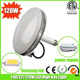 120W Factory/Warehouse LED High Bay Light