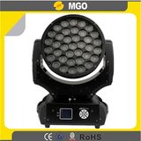 RGBW 4in1 LED Wash Moving Head Stage Light