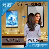 Tab3 Wall Hanging Magic Mirror Sensor LED Light Box