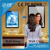 Tab3 Wall Hanging Magic Mirror Sensor LED Light Box