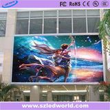 P16 Outdoor Full Color LED Display