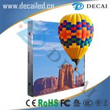 P10 Outdoor Full-Color DIP LED Screen Display