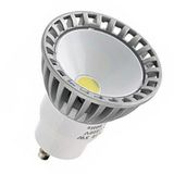 GU10 5W Warm White 3000k LED Spotlight