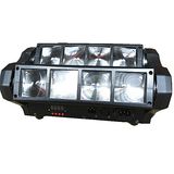 LED 8PCS Spider Beam Effect Light for Stage Light