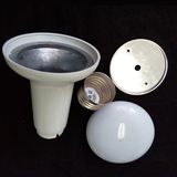 R80 LED Reflector Light Plastic Housing