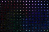 LED Video Cloth Fireproof Fashion Show Stage Decorations Light