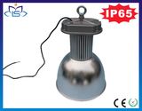 IP65 Saving Power Heat Dissipation Industrial LED Lamp Light High Bay with CE RoHS Certification etc