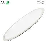 48W Round LED Panel Light